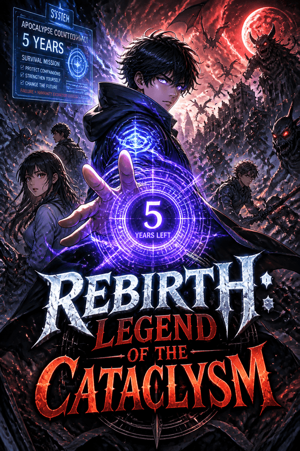 Rebirth: Legend of the Cataclysm