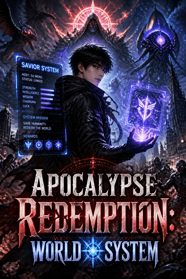Apocalypse Redemption: World System
