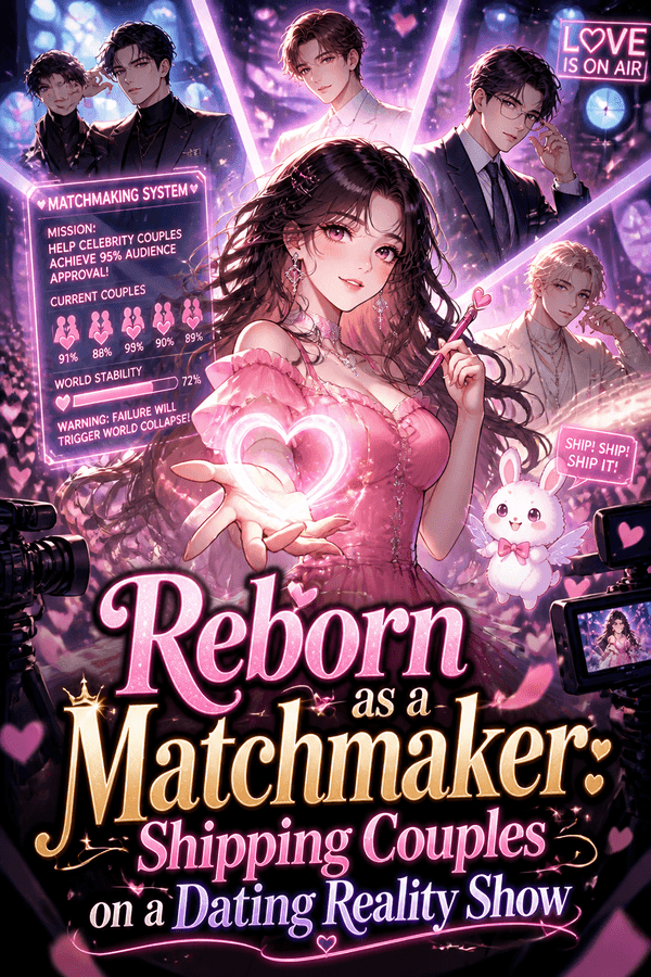 Reborn as a Matchmaker: Shipping Couples on a Dating Reality Show