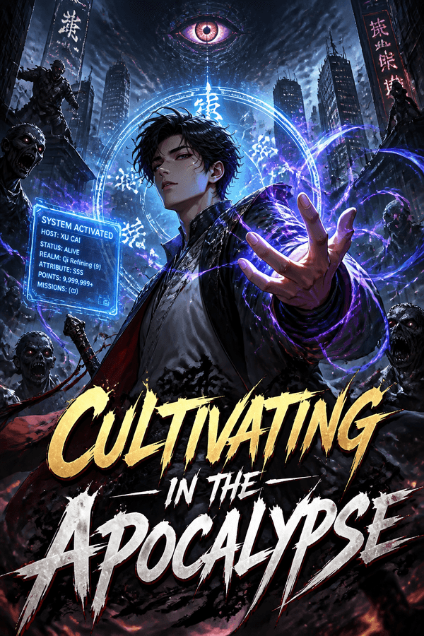 Cultivating in the Apocalypse