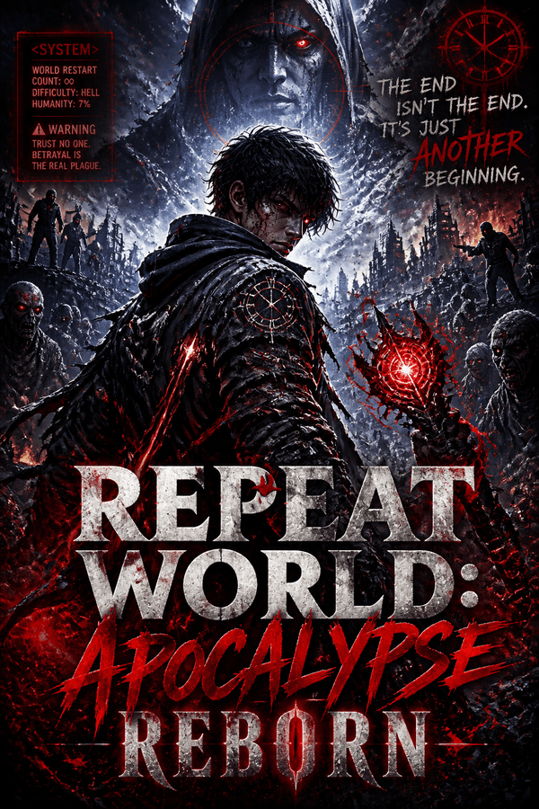 Repeat World: Apocalypse Reborn