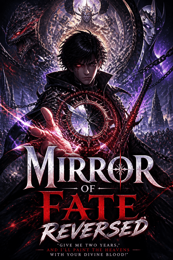 Mirror of Fate Reversed