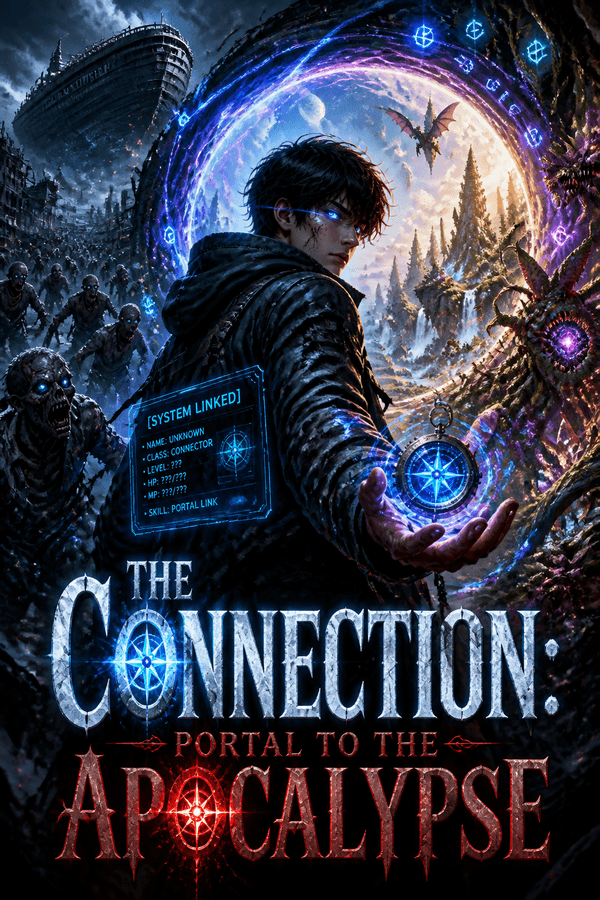 The Connection: Portal to the Apocalypse