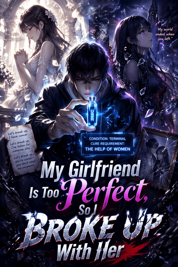 My Girlfriend Is Too Perfect, So I Broke Up With Her