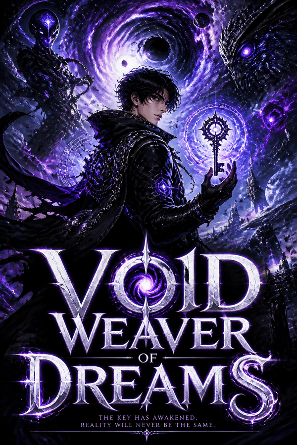 Void Weaver of Dreams