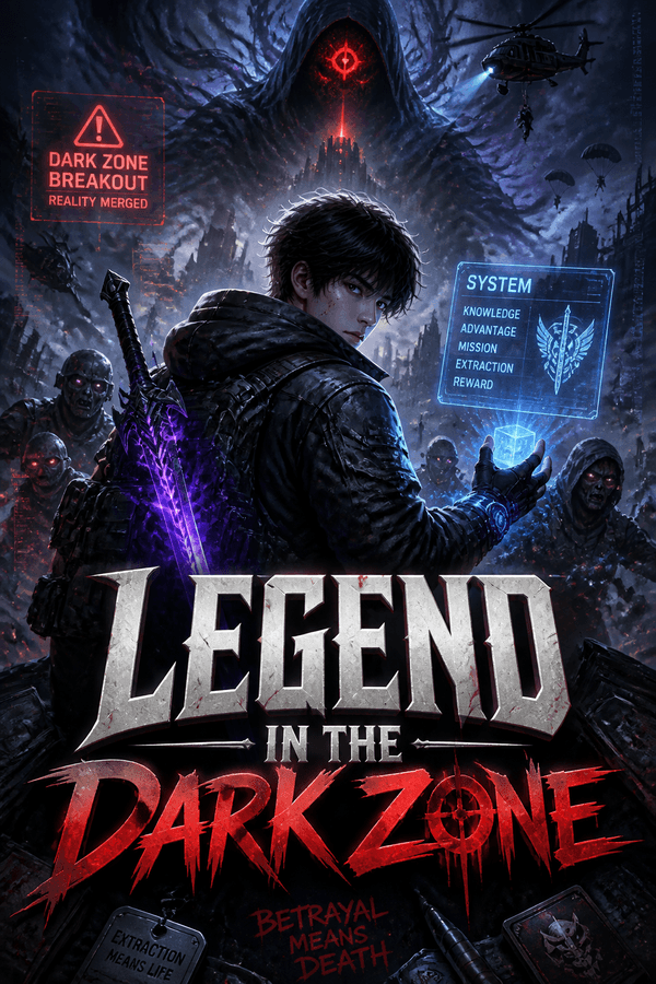 Legend in the Dark Zone