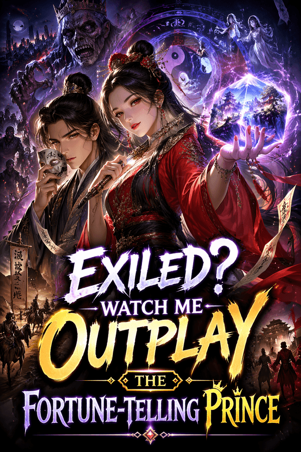 Exiled? Watch Me Outplay the Fortune-Telling Prince