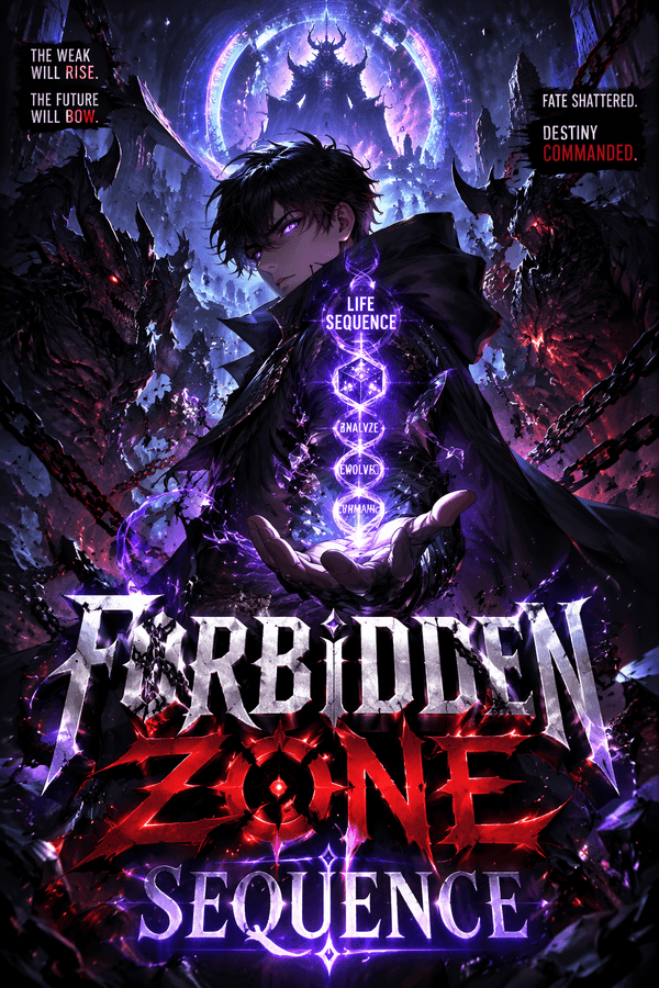 Forbidden Zone Sequence