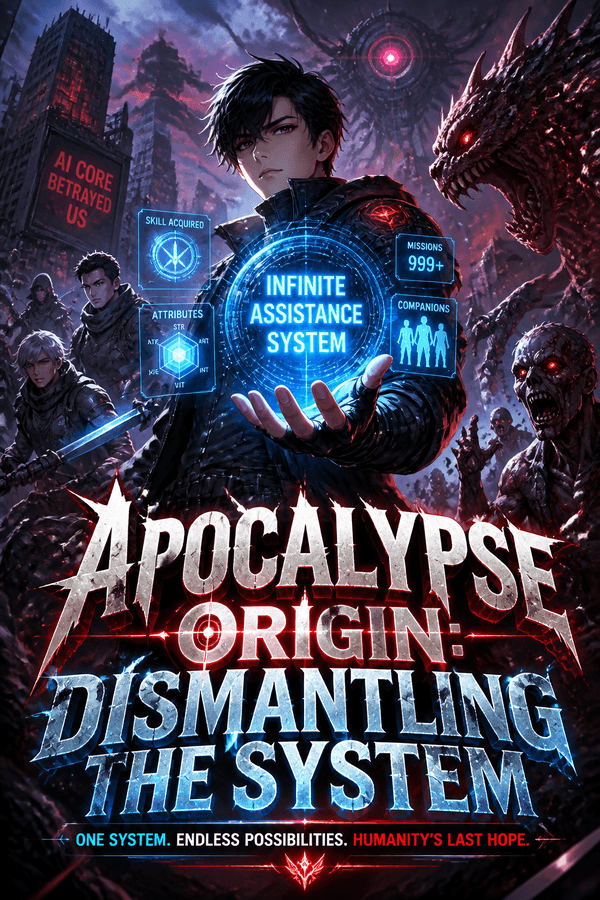 Apocalypse Origin: Dismantling the System