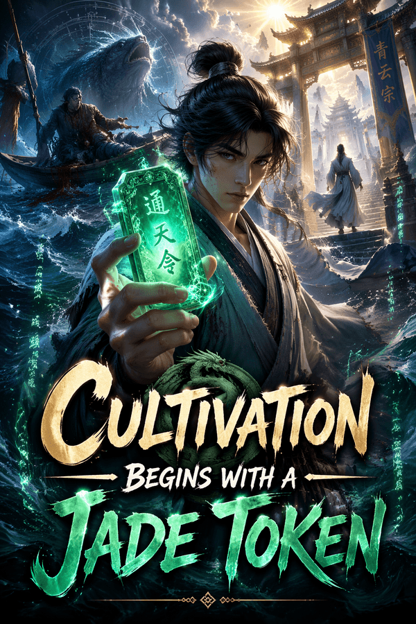 Cultivation Begins with a Jade Token