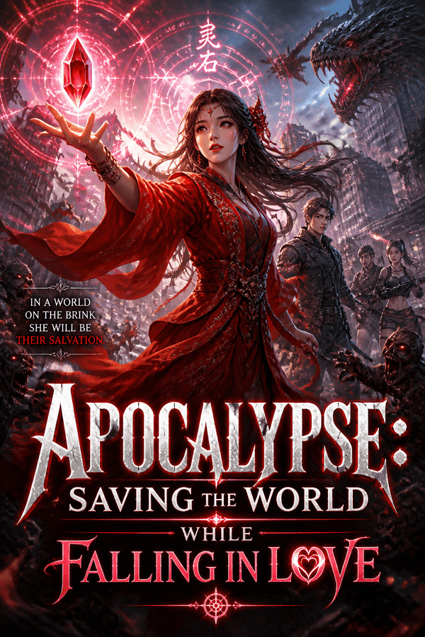 Apocalypse: Saving the World While Falling in Love