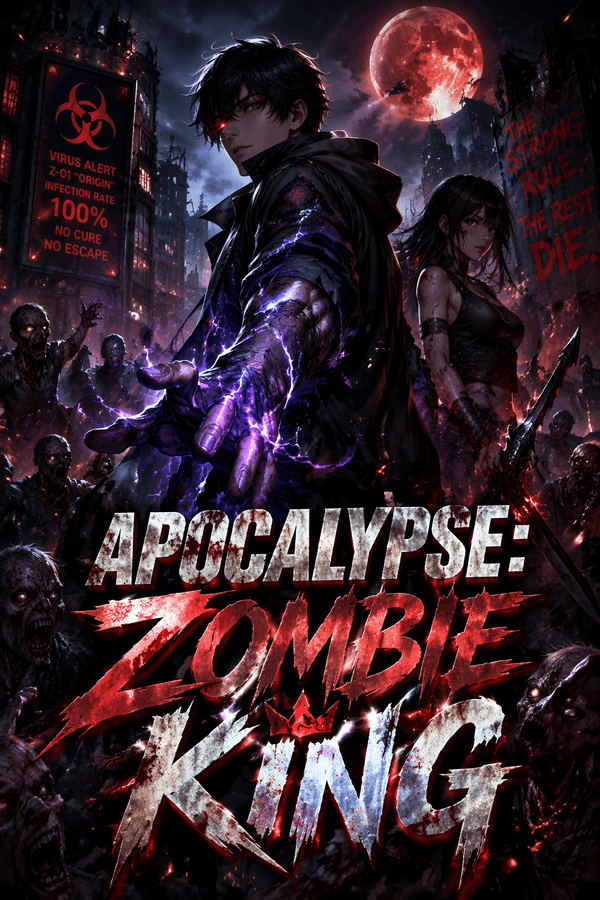 Apocalypse: Zombie King