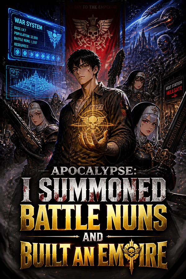 Apocalypse: I Summoned Battle Nuns and Built an Empire