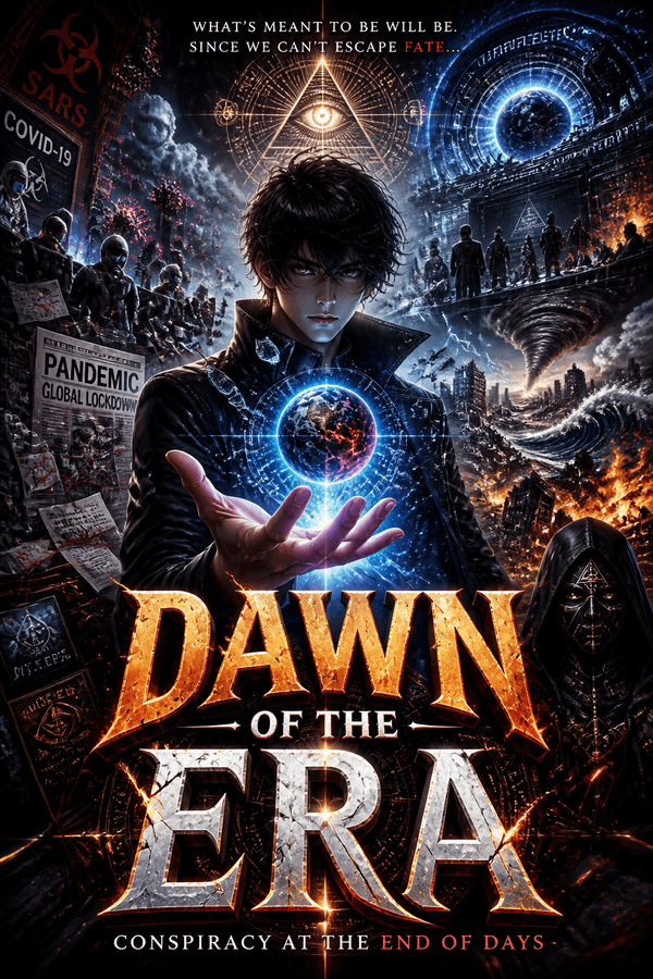 Dawn of the Era: Conspiracy at the End of Days