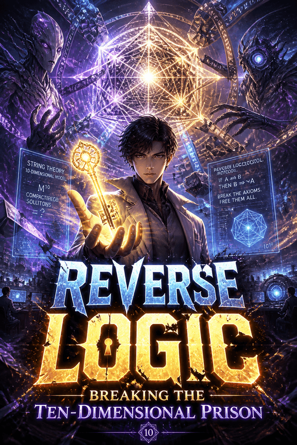 Reverse Logic: Breaking the Ten-Dimensional Prison
