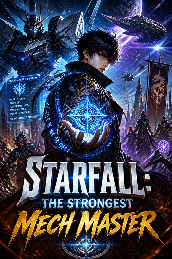Starfall: The Strongest Mech Master