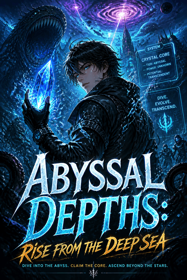 Abyssal Depths: Rise from the Deep Sea