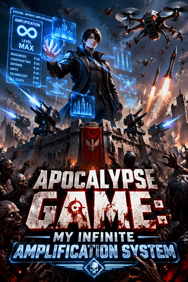 Apocalypse Game: My Infinite Amplification System
