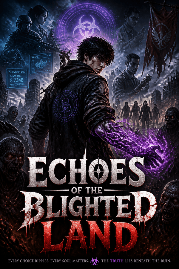Echoes of the Blighted Land