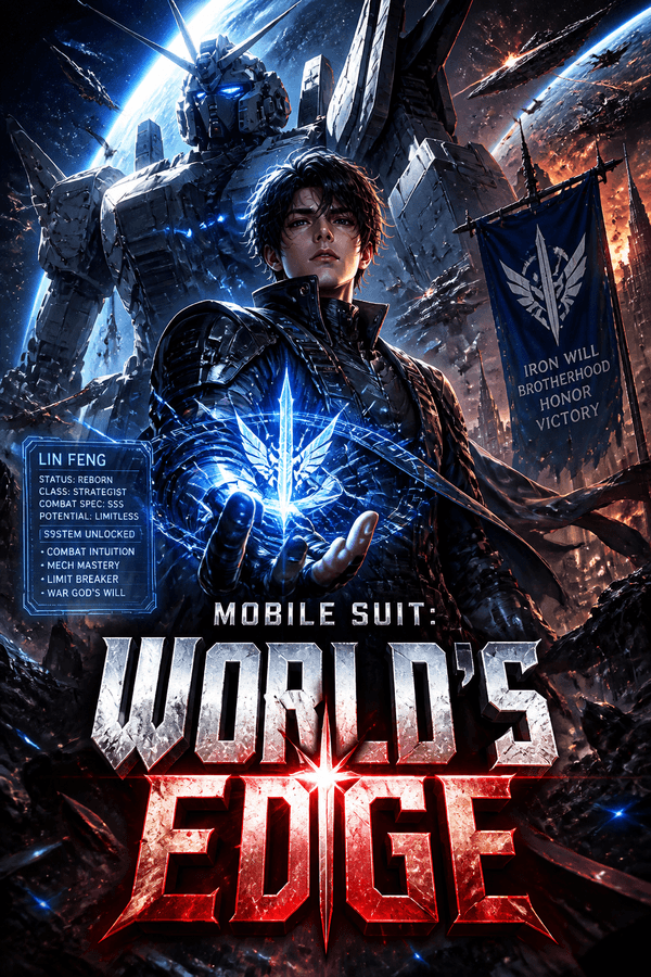 Mobile Suit: World's Edge