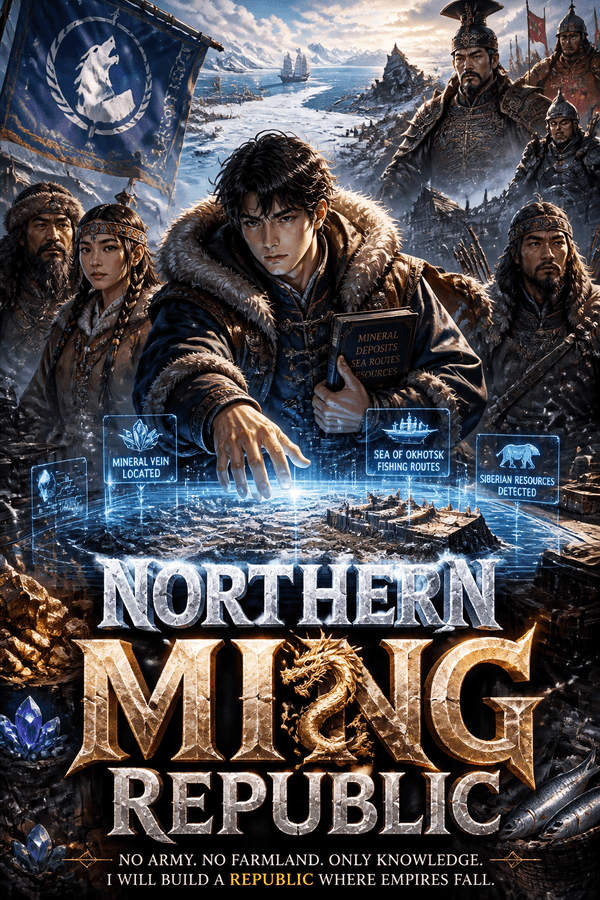 Northern Ming Republic