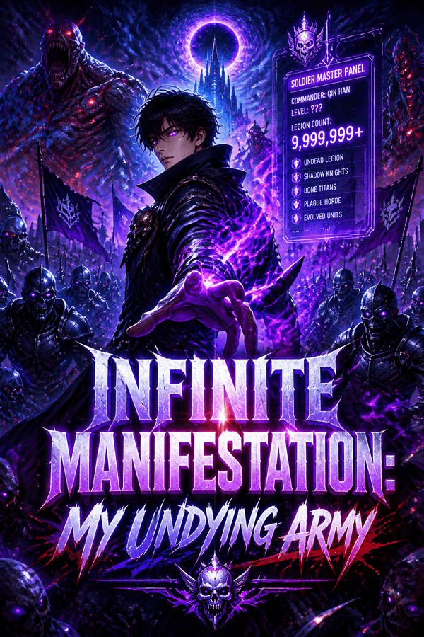 Infinite Manifestation: My Undying Army