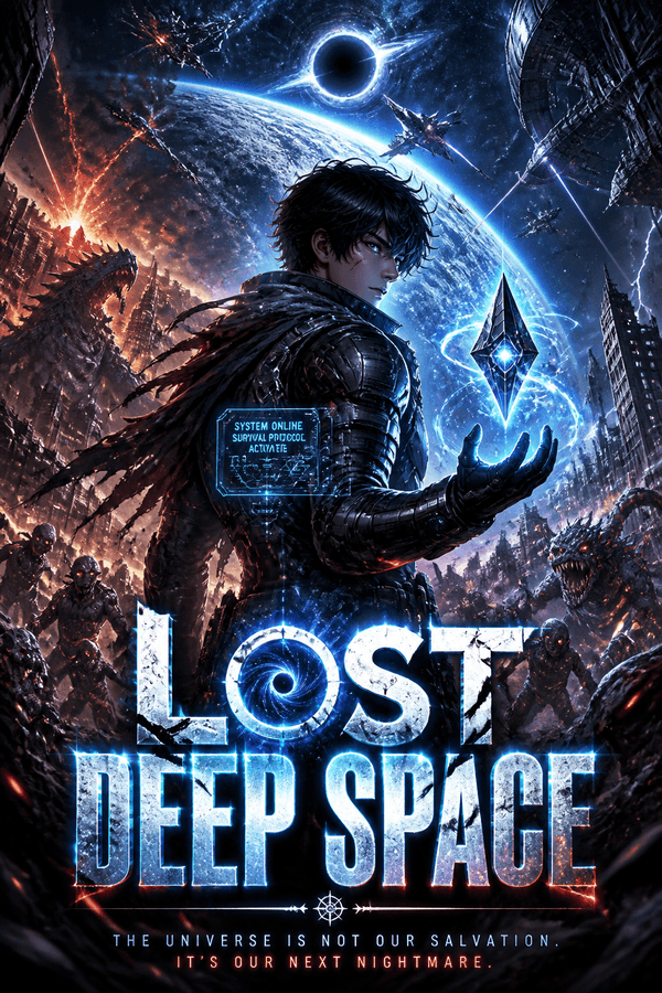 Lost Deep Space
