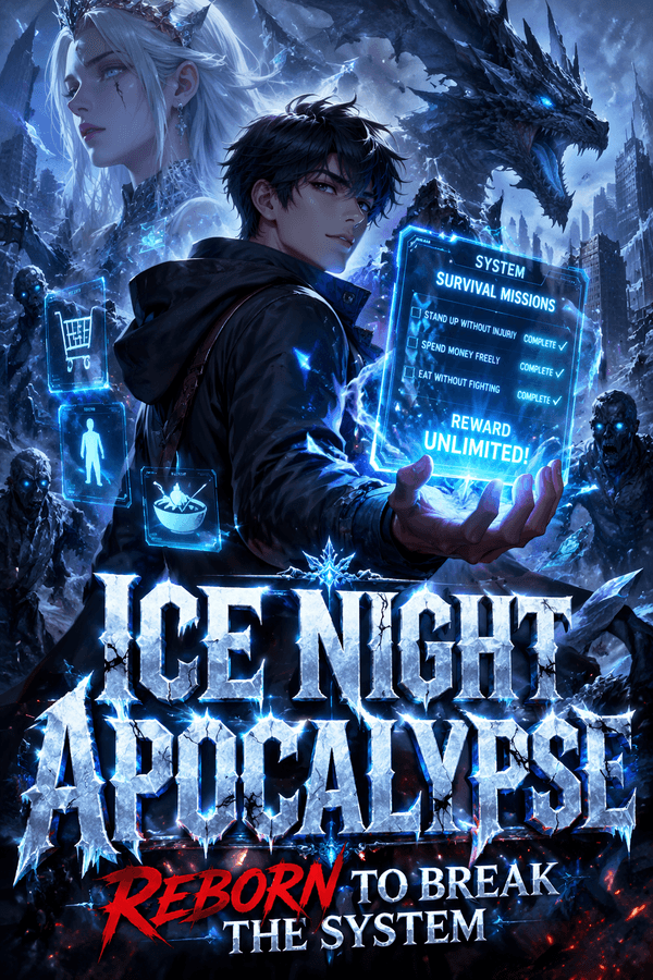 Ice Night Apocalypse: Reborn to Break the System