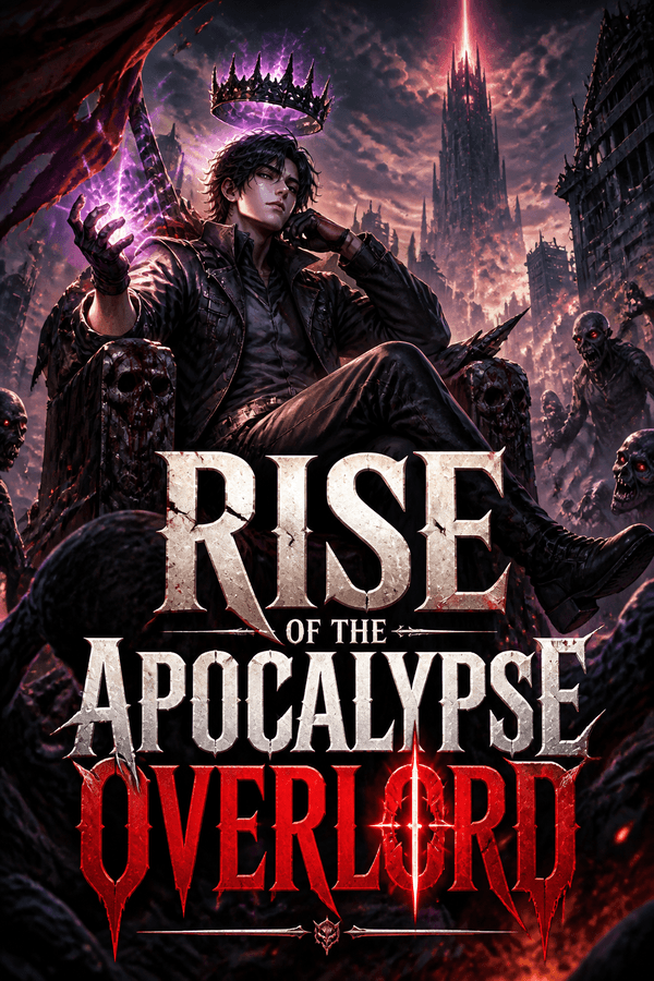 Rise of the Apocalypse Overlord