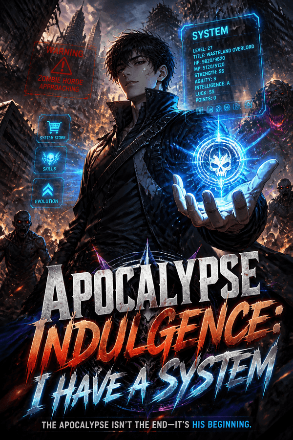 Apocalypse Indulgence: I Have a System