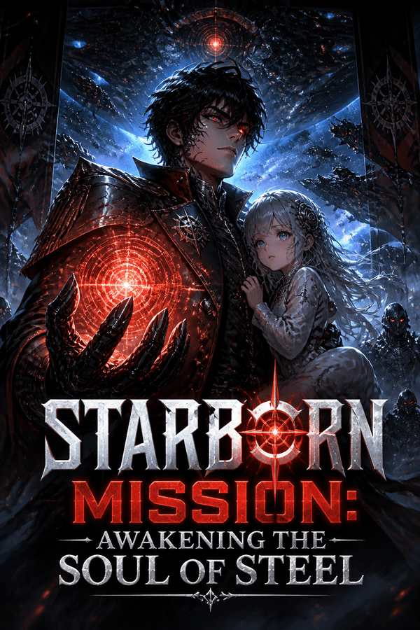 Starborn Mission: Awakening the Soul of Steel
