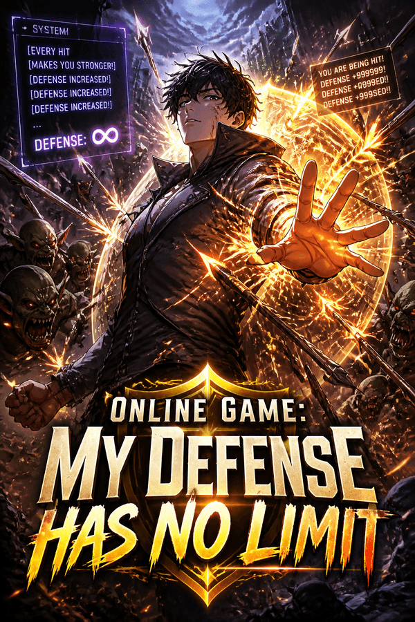 Online Game: My Defense Has No Limit
