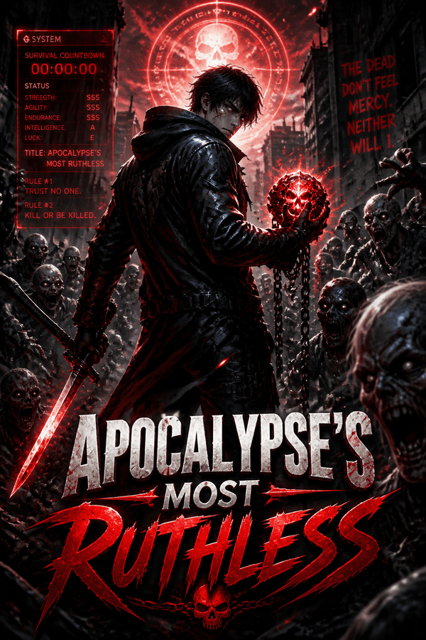 Apocalypse's Most Ruthless