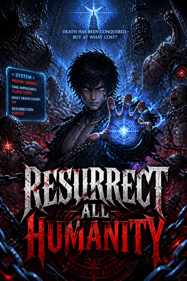 Resurrect All Humanity