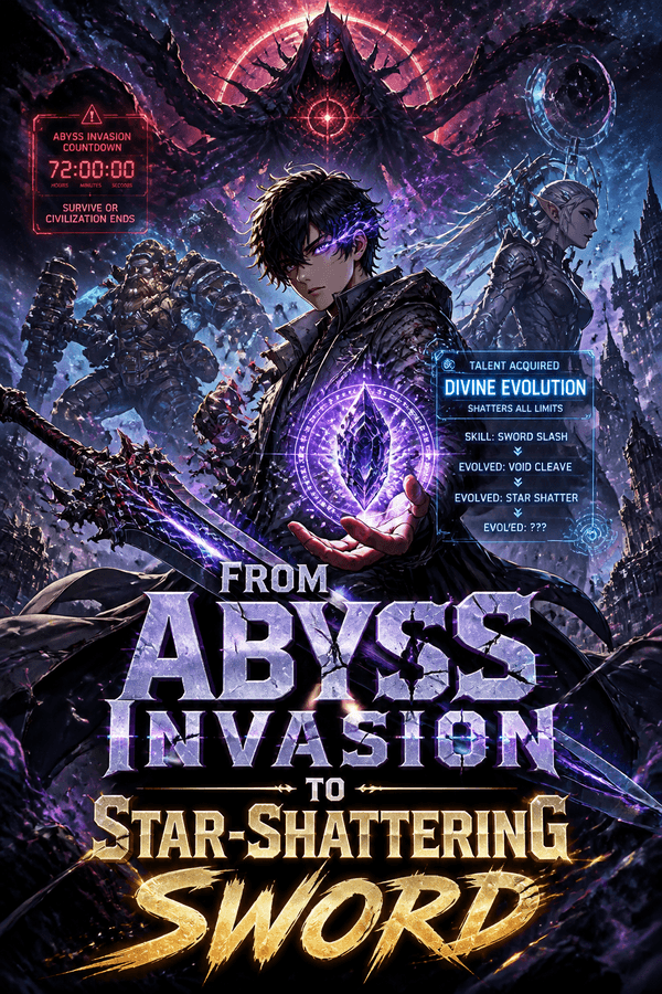 From Abyss Invasion to Star-Shattering Sword