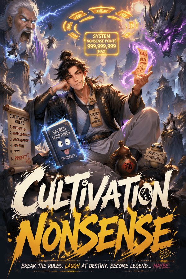 Cultivation Nonsense