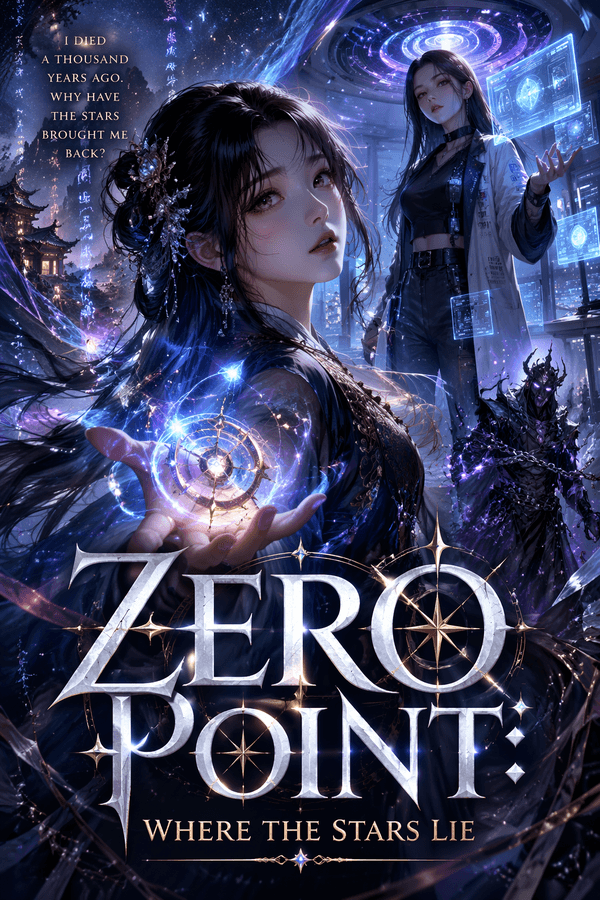 Zero Point: Where the Stars Lie