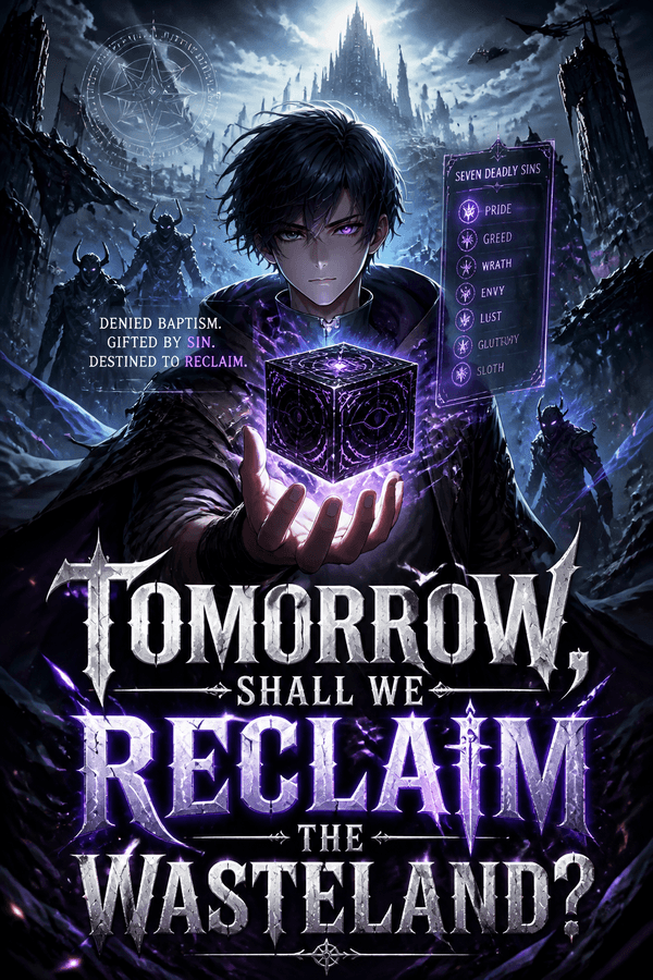Tomorrow, Shall We Reclaim the Wasteland?