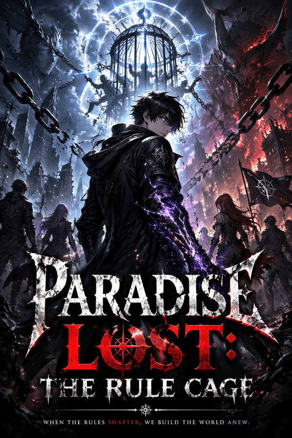 Paradise Lost: The Rule Cage