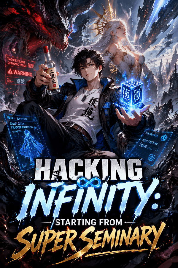 Hacking Infinity: Starting from Super Seminary