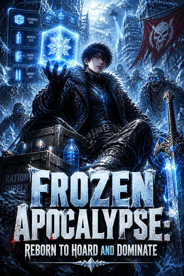 Frozen Apocalypse: Reborn to Hoard and Dominate