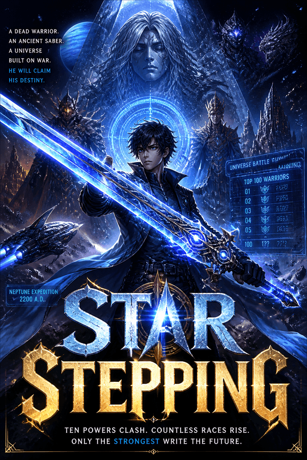 Star Stepping