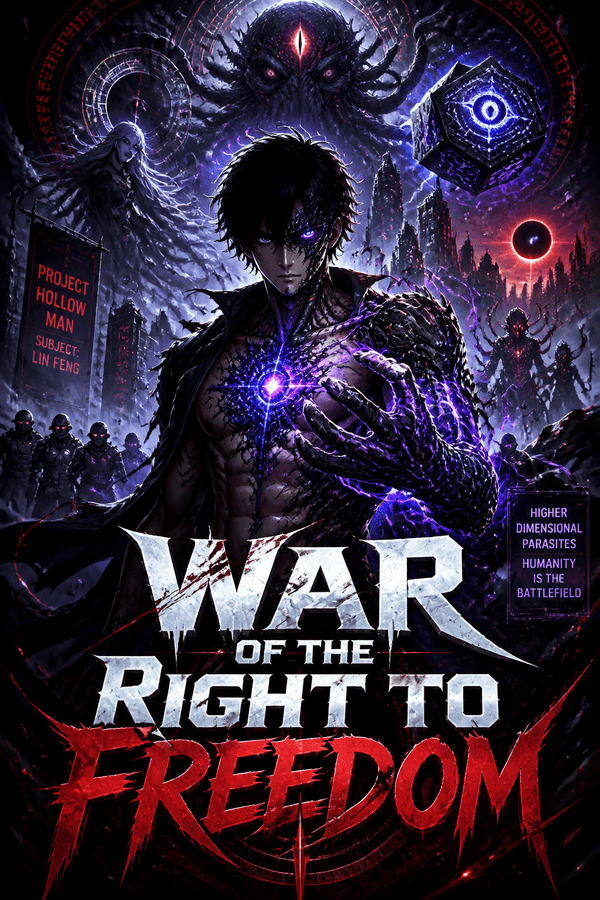 War of the Right to Freedom