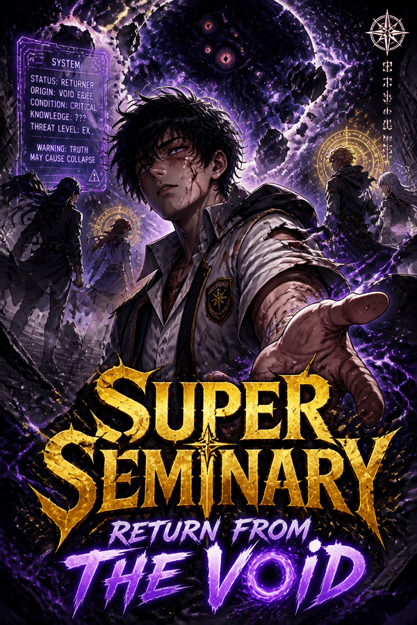 Super Seminary: Return from the Void