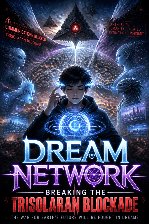 Dream Network: Breaking the Trisolaran Blockade