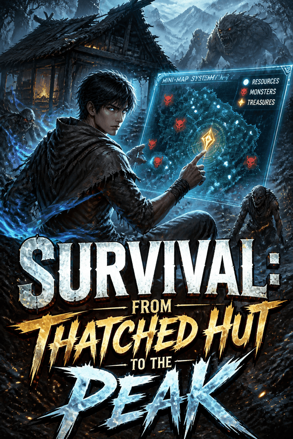 Survival: From Thatched Hut to the Peak