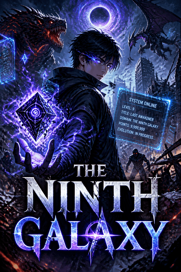 The Ninth Galaxy