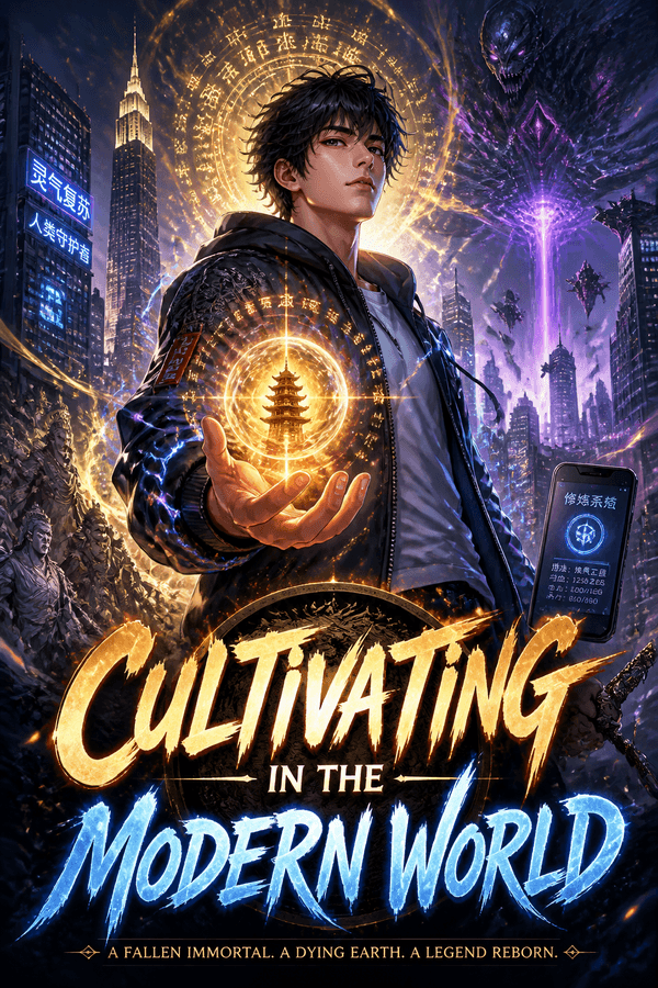 Cultivating in the Modern World