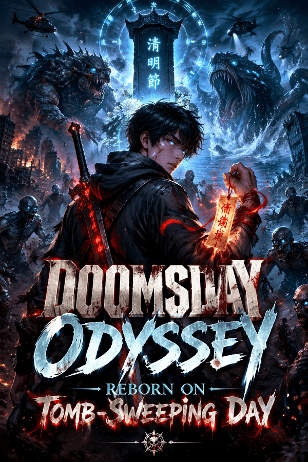 Doomsday Odyssey: Reborn on Tomb-Sweeping Day