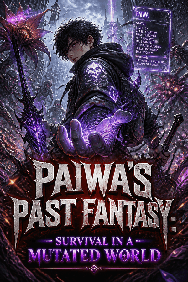 Paiwa's Past Fantasy: Survival in a Mutated World